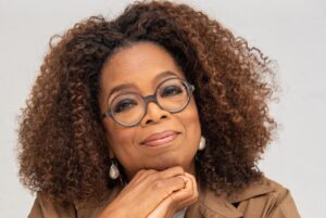 oprah winfrey