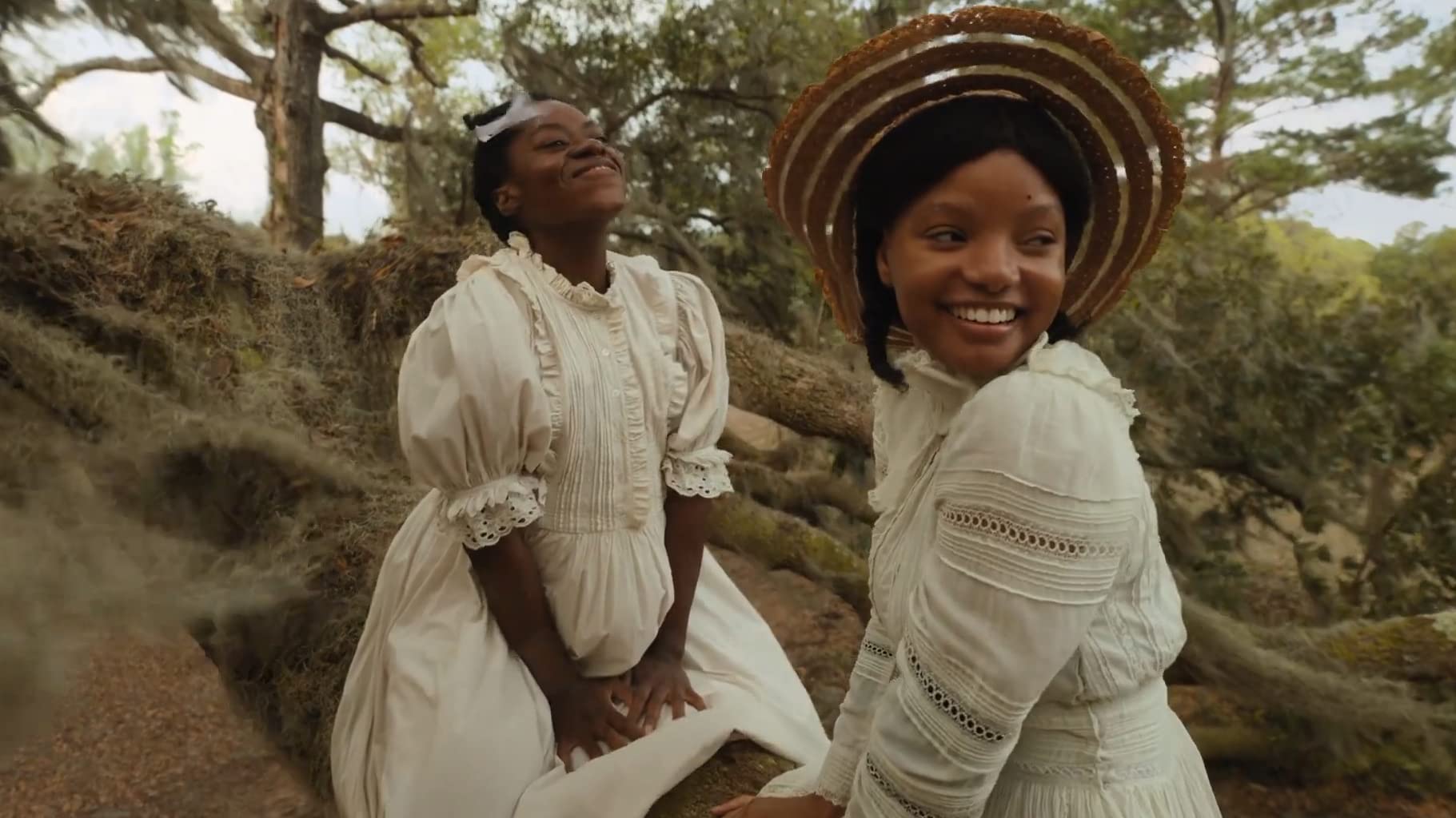 Watch The Color Purple New Trailer! • Hollywood Unlocked