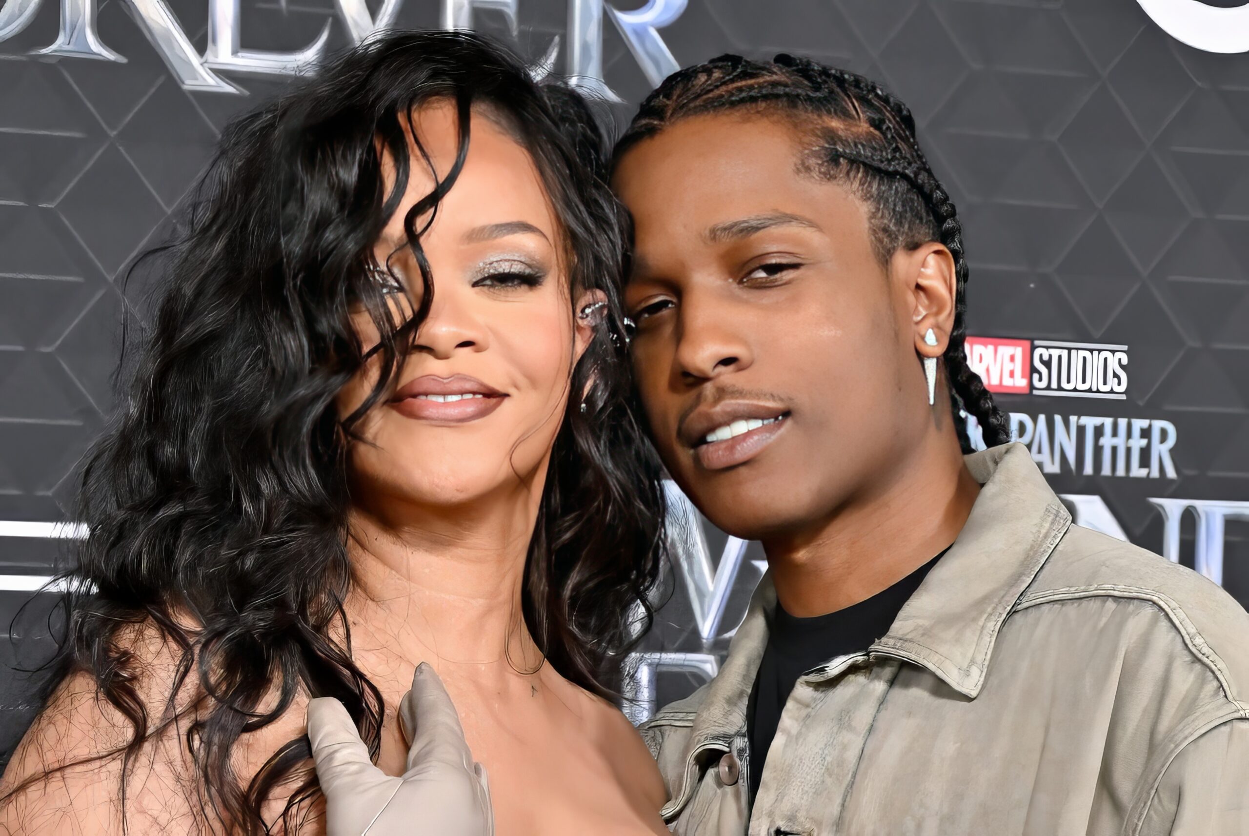 ASAP Rocky Net Worth: How much he and Rihanna are leaving to their kids?