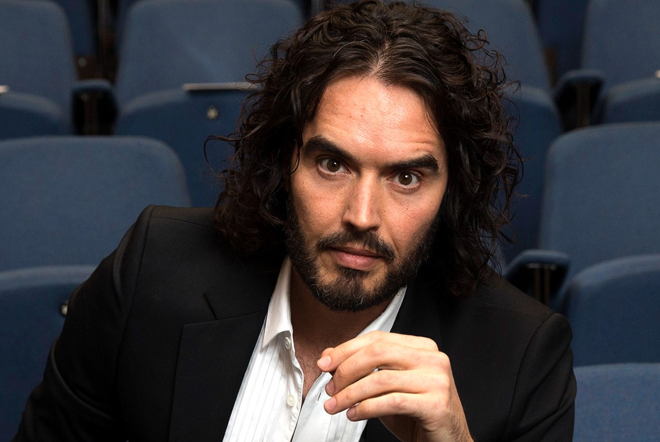 russell brand