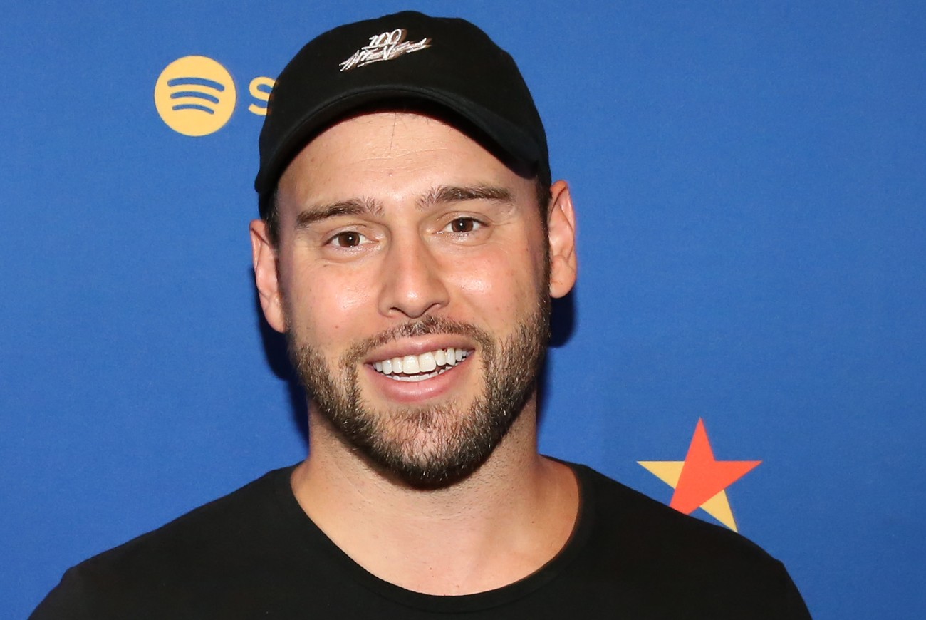 scooter braun