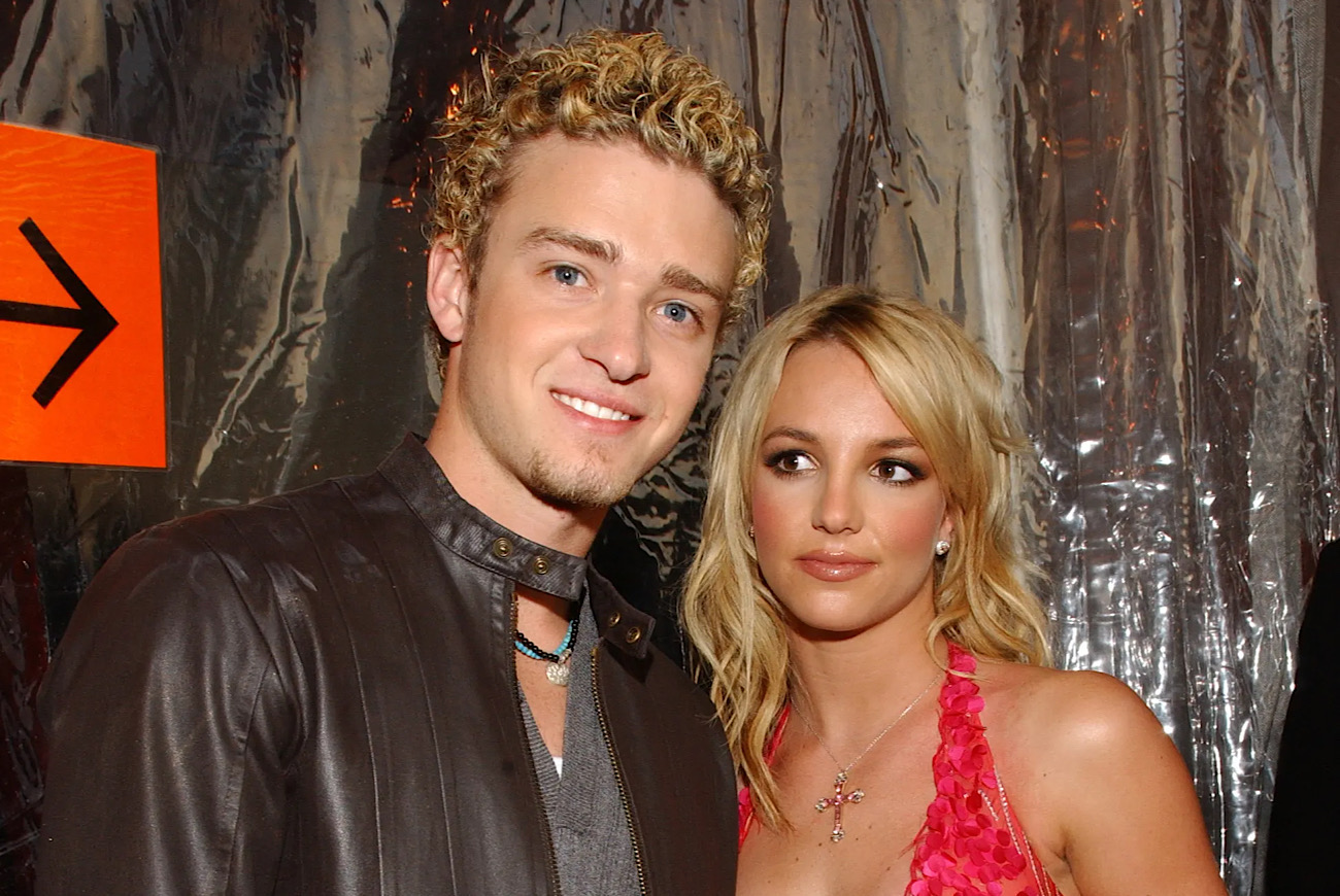 Britney Spears Comes Clean After Claiming Justin Timberlake Took Her Virginity, Says She Lost It In High School To Brother’s Best Friend