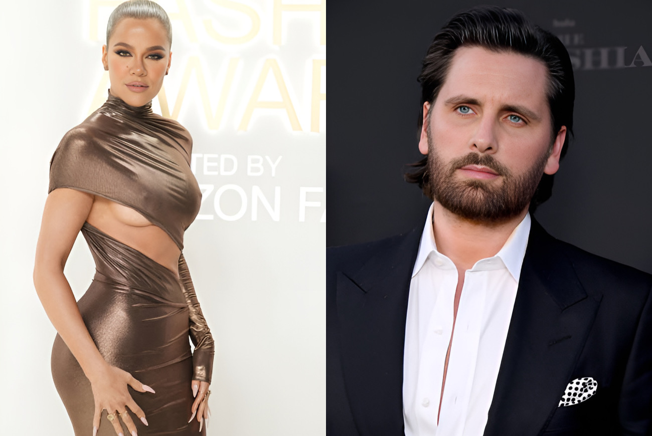 Khloe Kardashian Reacts To Scott Disick Hinting At Wanting To Have Casual Sex With Her For His Birthday: 'You Might Have Bumped Your Head'