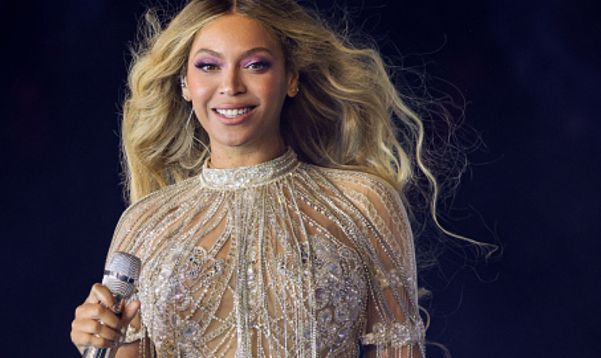 Beyonce Confirms ‘Renaissance’ Concert Film And Drops The Trailer ...