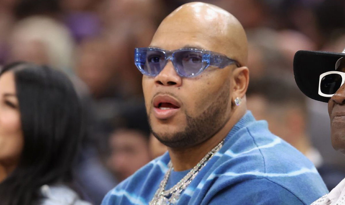 Rapper Flo Rida's son injured in fall from Jersey City apartment; mother  files lawsuit