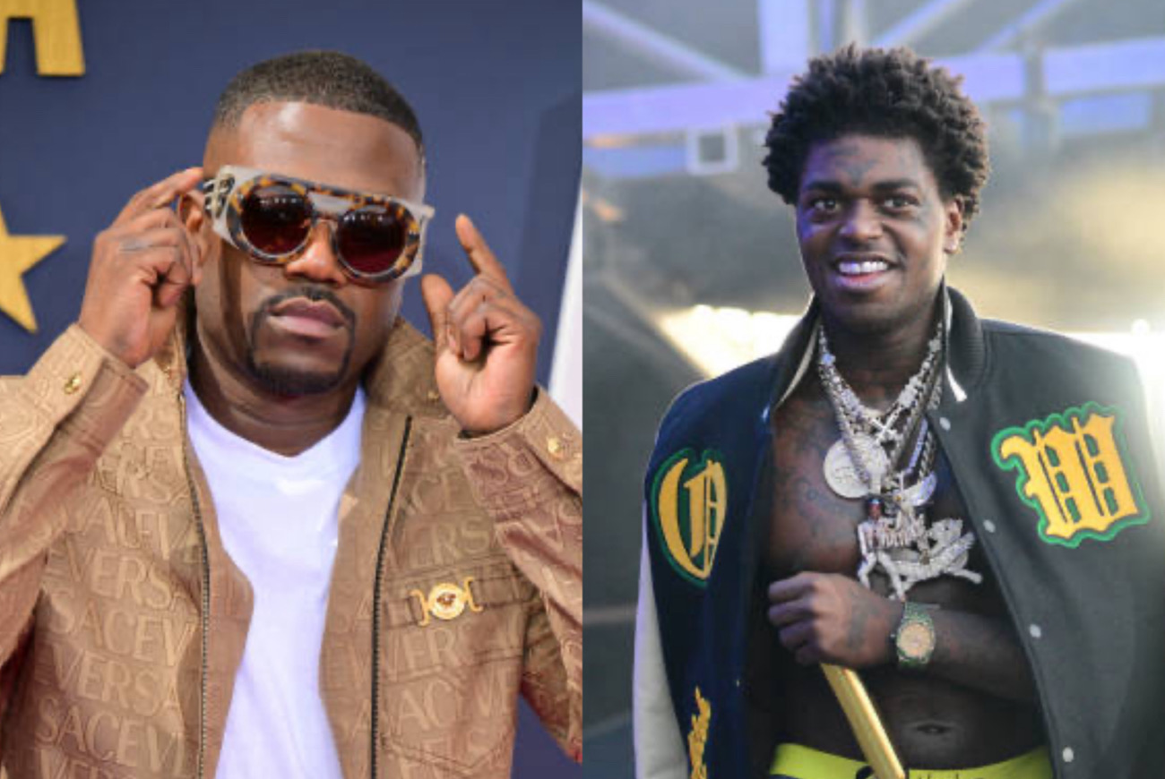 Things have been getting pretty intense between Kodak Black and Ray J! As we previously reported, after Kodak Black made an