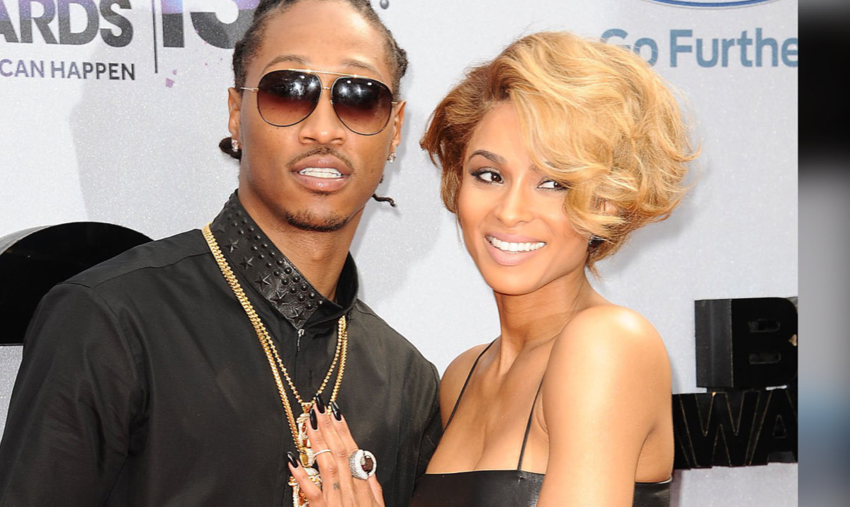 Ciara Reflects On The Moment She Knew It Was Time To Call Things Off With Future It S Almost