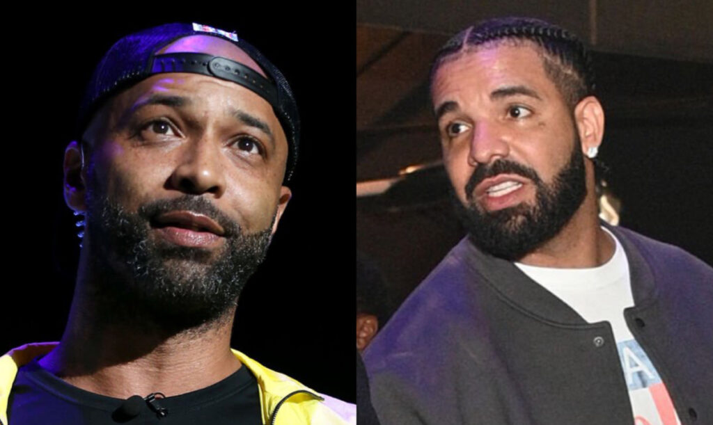 Whew! Joe Budden Reviews Drake’s New Album “For All The Dogs” And Doesn