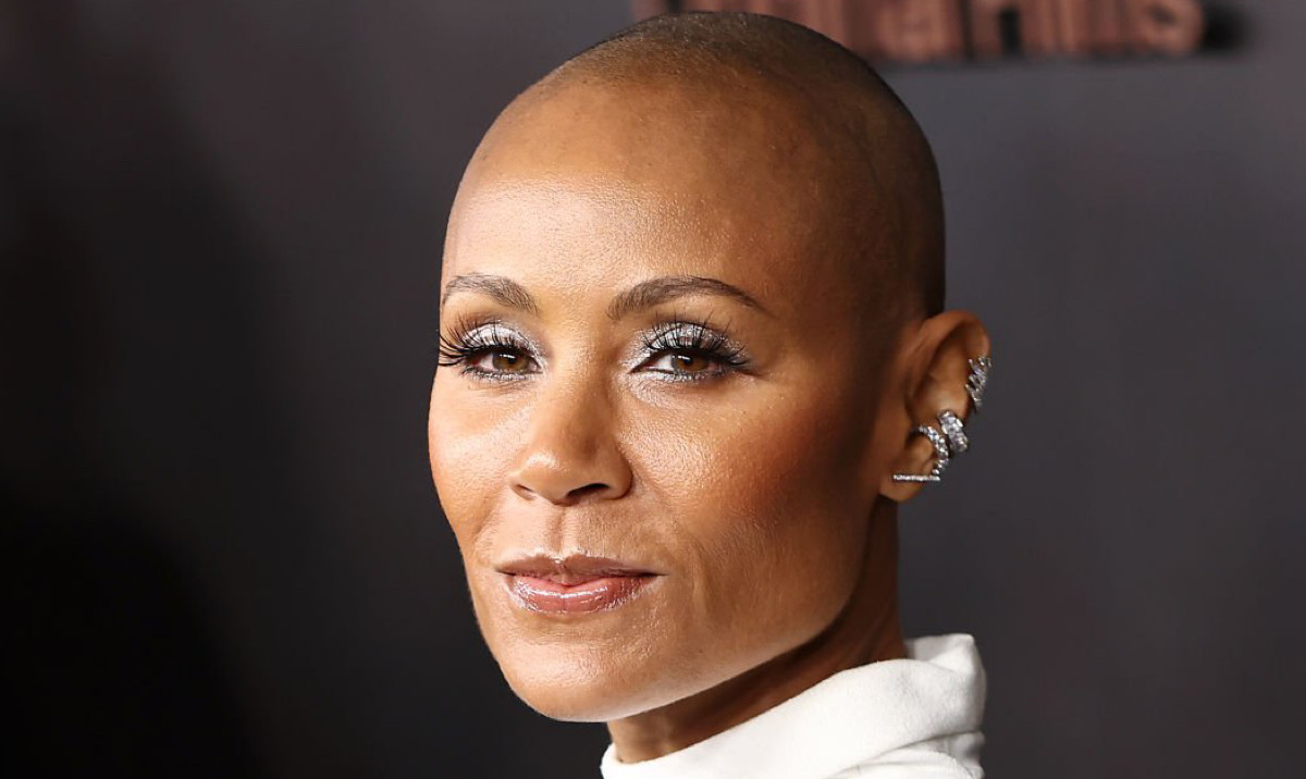 Jada Pinkett Smith