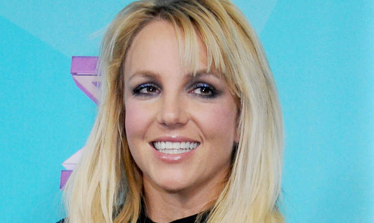Britney Spears Finally Reveals Why She Shaved Her Head In 2007 ...