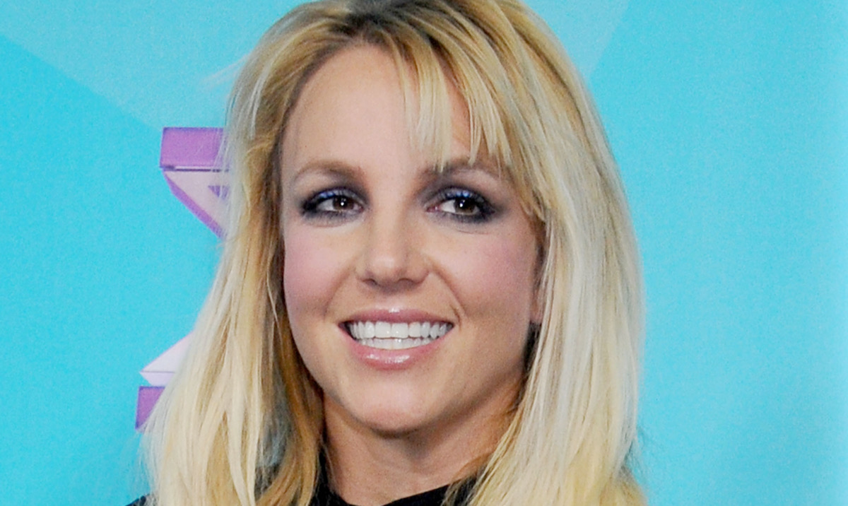 Britney Spears Finally Reveals Why She Shaved Her Head In 2007