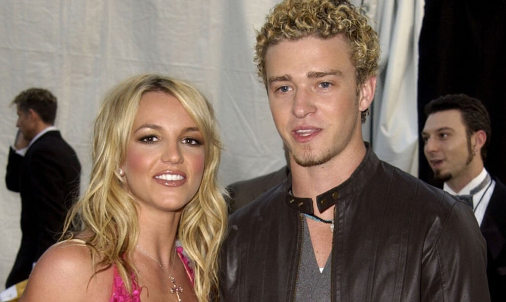 Britney Spears Reveals Justin Timberlake Cheated On Her With 'Another ...