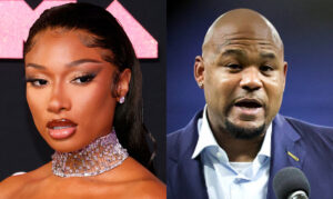 Carl Crawford Apologizes for Megan Thee Stallion Beef, Intros New