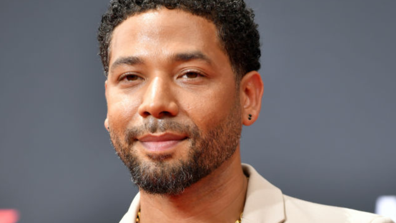 Jussie Smollett Enters Rehab Treatment Facility Due To Dealing With Past Years