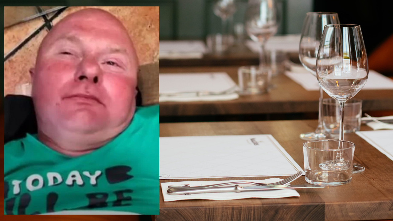 Man Fakes Heart Attack To Avoid Paying Bills At 20 Restaurants