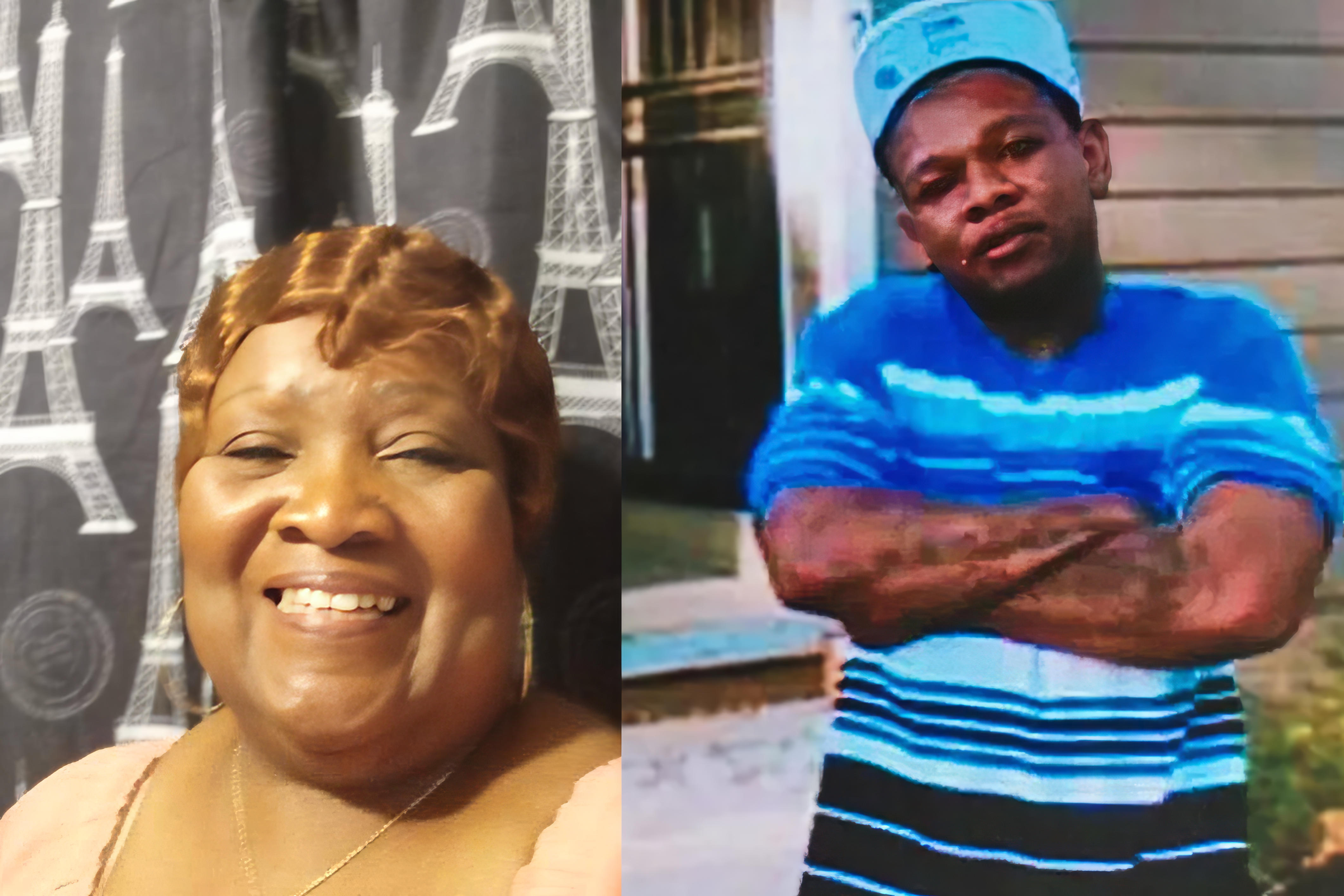 Mother Who Reported Son Missing In March Learns Police Buried Him In An Unmarked Grave After He Was Hit By A Patrol Car