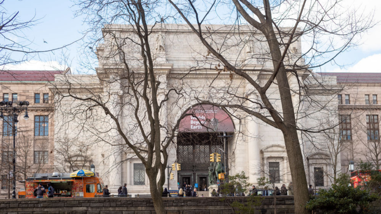 NYC's Museum Of Natural History Pulls 12,000 Human Remains And Admits They Were From Stolen Graves