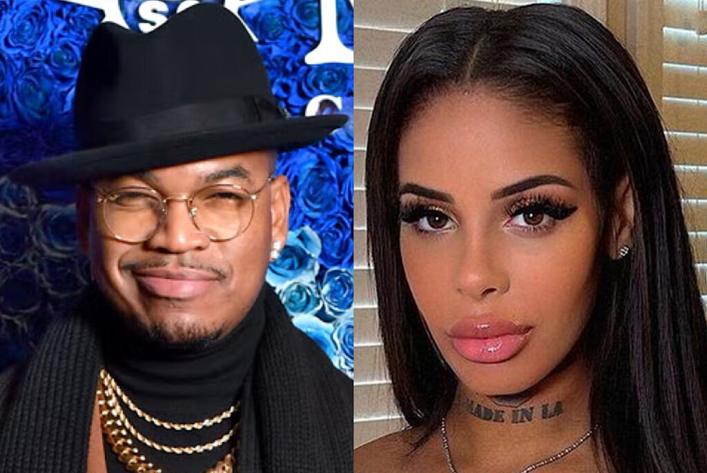 Ne-Yo Reportedly Has Ex Sade Bagnerise Gagged From Speaking On Custody ...