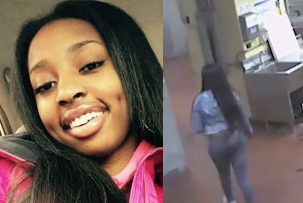 Settlement Reached In 2017 Wrongful Death Lawsuit Of Kenneka Jenkins