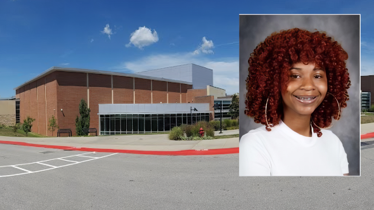 Black Kansas Student Suspended From School After White Male Student Allegedly Breaks Her Nose While Using Slurs