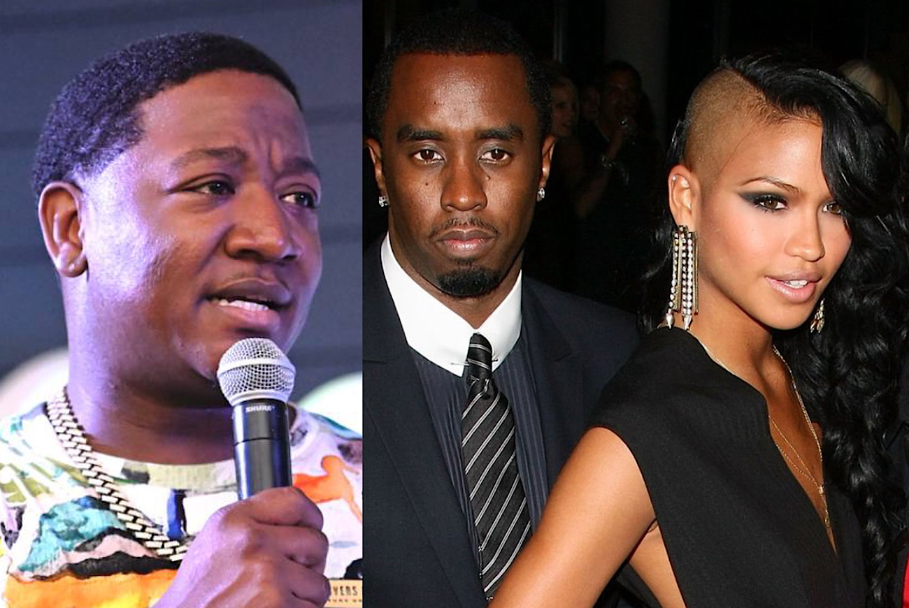 Diddy’s Ex-Girlfriend: A Journey Through Love And Heartbreak