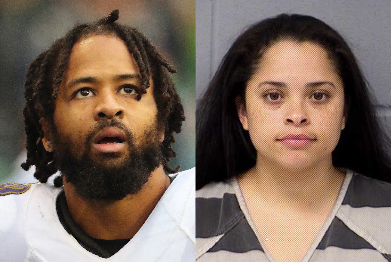 Former NFL Player Earl Thomas’ Identity Stolen By Ex-Wife’s Boyfriend In $1.9 Million Scheme, 2 Years After She Held Him At Gunpoint For Allegedly Cheating