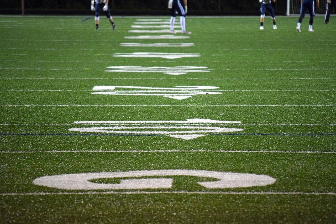 High School Football Coach Fired For Giving Students A Baptism After Practice