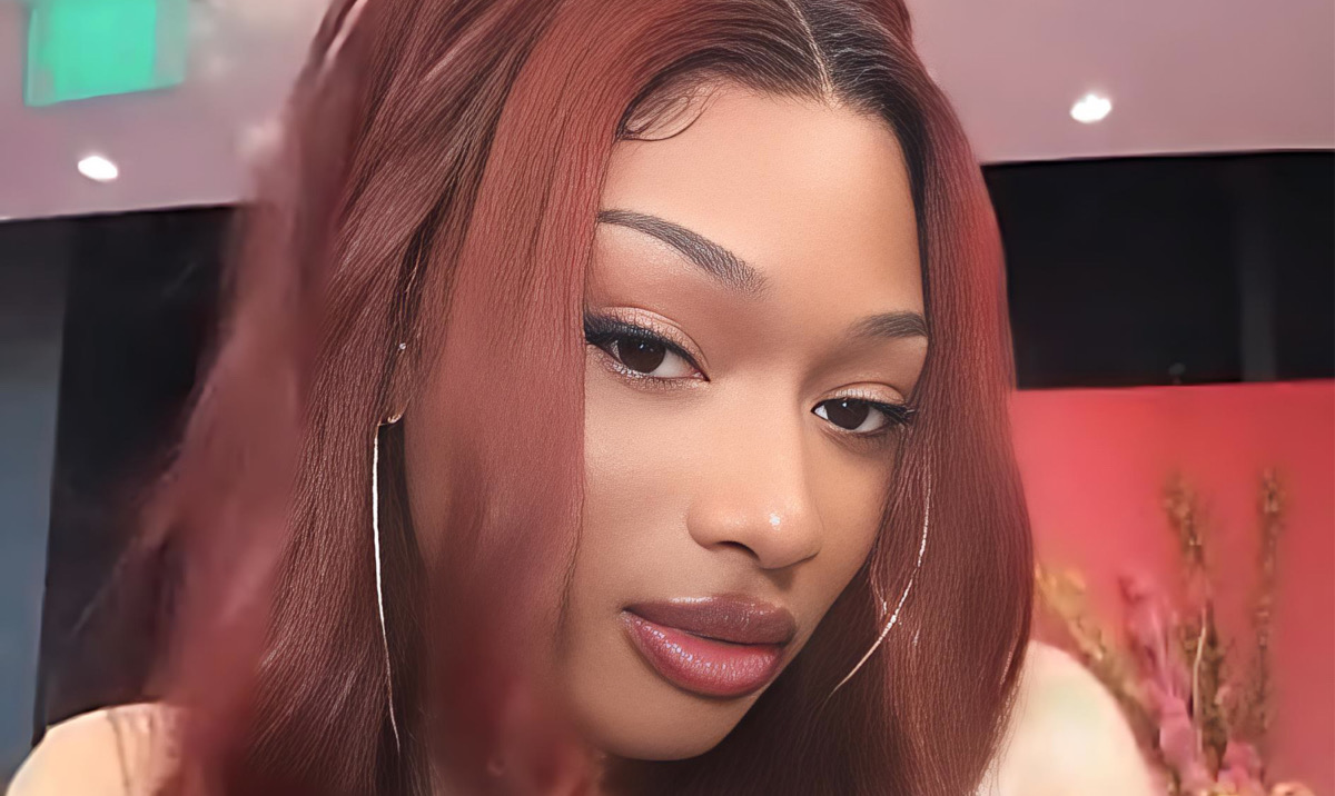 Megan Thee Stallion