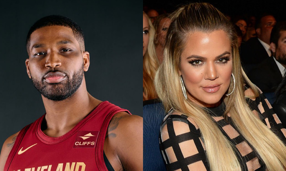 WATCH Tristan Thompson Says He’s Now In A Place Where He Can Own Up To