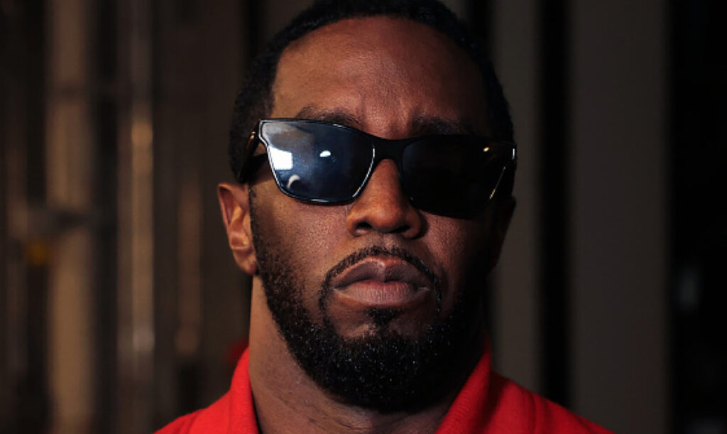 UPDATE: Diddy Is Not The Subject Of An NYPD Criminal Investigation As ...