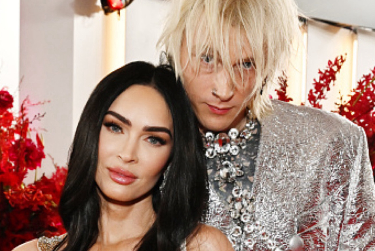Megan Fox Opens Up About 'Very Difficult' Miscarriage With Machine Gun Kelly