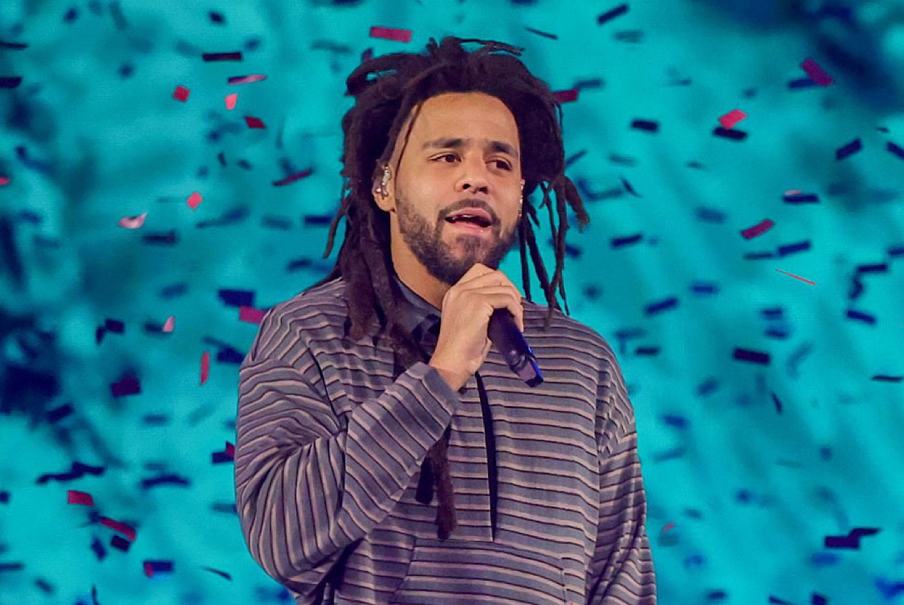 J. Cole Admits He Doesn’t Charge For Features & That His Bar About ...