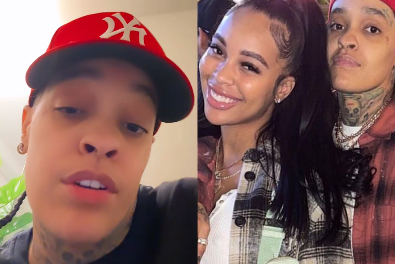 Siya Breaks Silence After Instagram Gets Hacked, Says She’s Never Abused Her Latest Or Past Partners: ‘I Wanted To Move On Privately & Photos Were Posted Of Me In Vulnerable States’