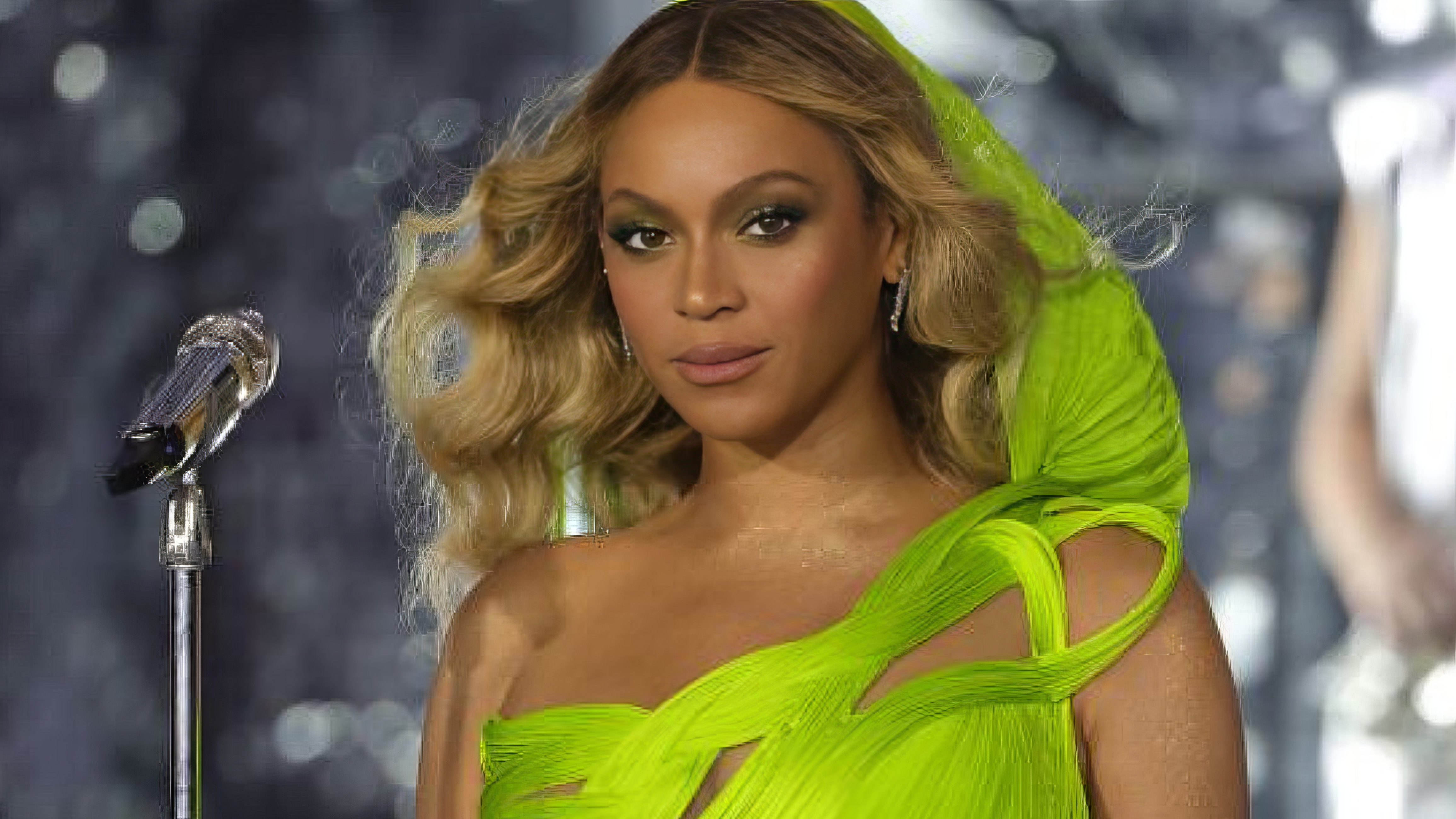 This Prominent Figure Is The Main Inspiration Behind Beyonce Renaissance