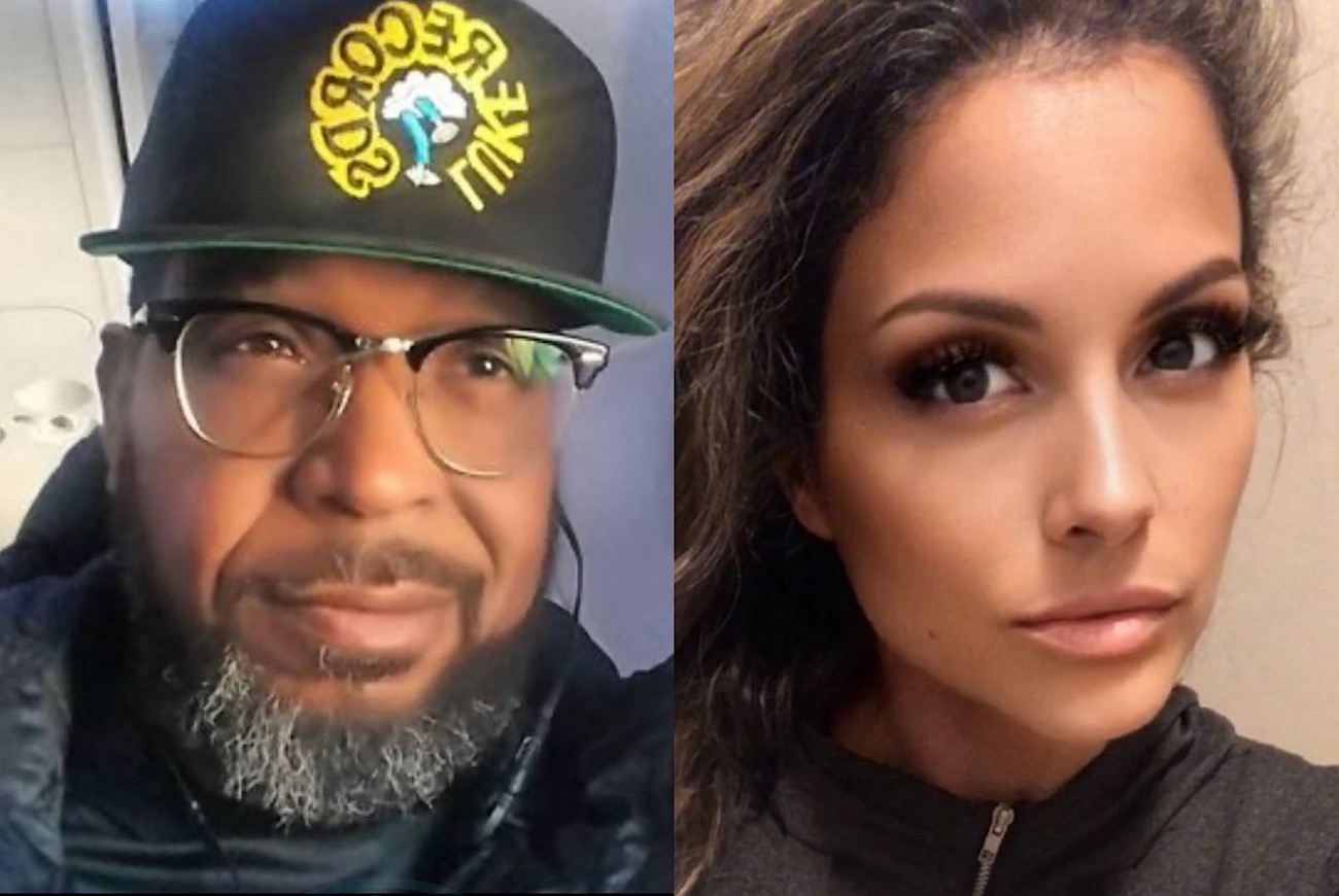 Uncle Luke Says He ‘Just Learned What Grooming Means’ After Former Video Vixen Gloria Velez Calls Him Out: ‘Y’all Got The Right One, I Don’t Have No Problem Going To Court’