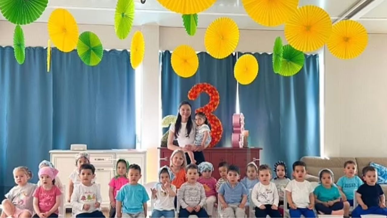 Woman With 22 Children Wants To Keep Going Until She Reaches 105