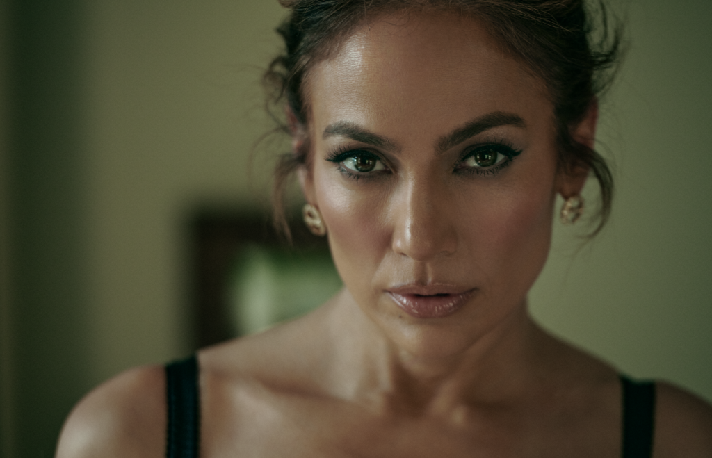 Jennifer Lopez Announces THIS IS ME…NOW: THE ALBUM 