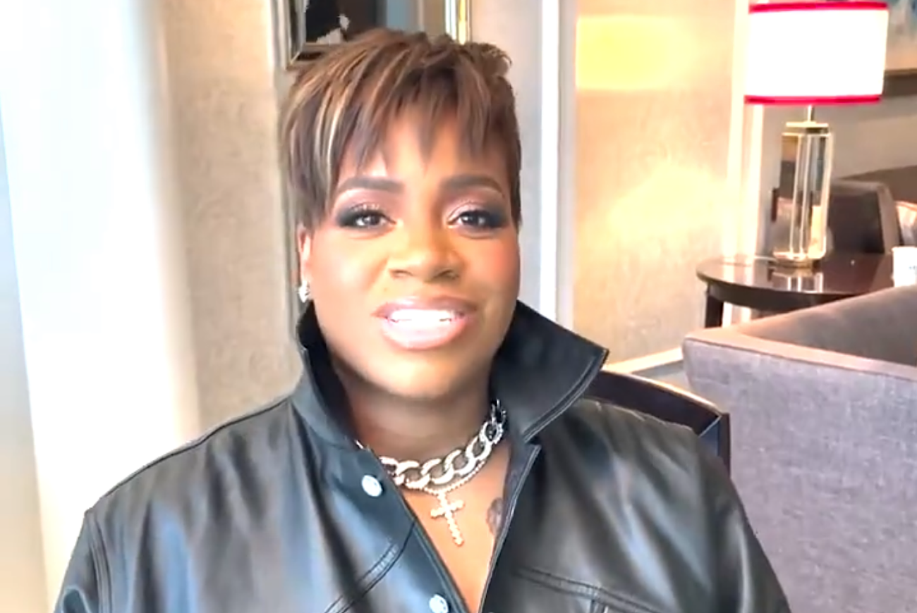 Airbnb Responds After Fantasia Claims She Was Racially Profiled & Kicked Out Of North Carolina Lake House Rented For Son’s Birthday