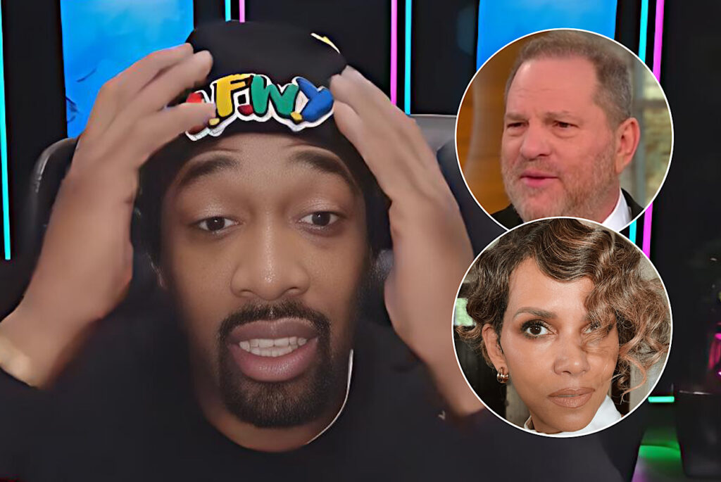 Gilbert Arenas Claims He Overheard Harvey Weinstein And Company