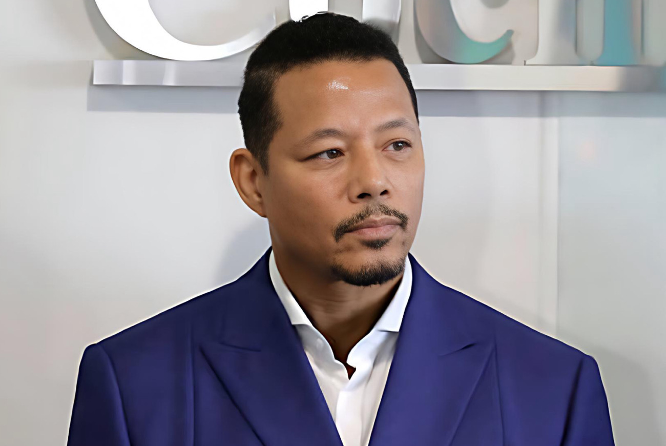 Terrence Howard reveals he only made $12K from 'Hustle & Flow