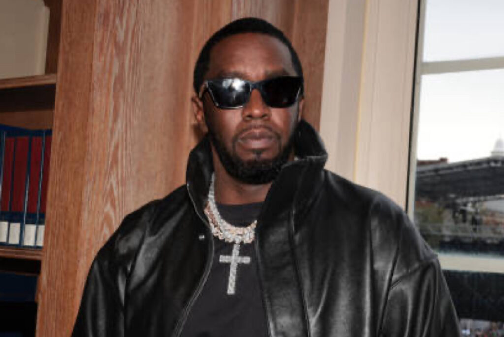 Hulu Reportedly Scraps Diddy’s Reality Tv Show After Sexual Assault ...