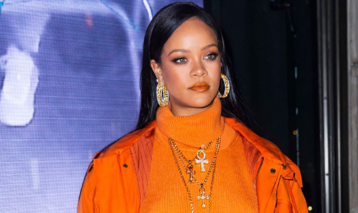 Hit Or Miss? Rihanna Gets New Madame Tussauds Wax Figure in Hong Kong ...