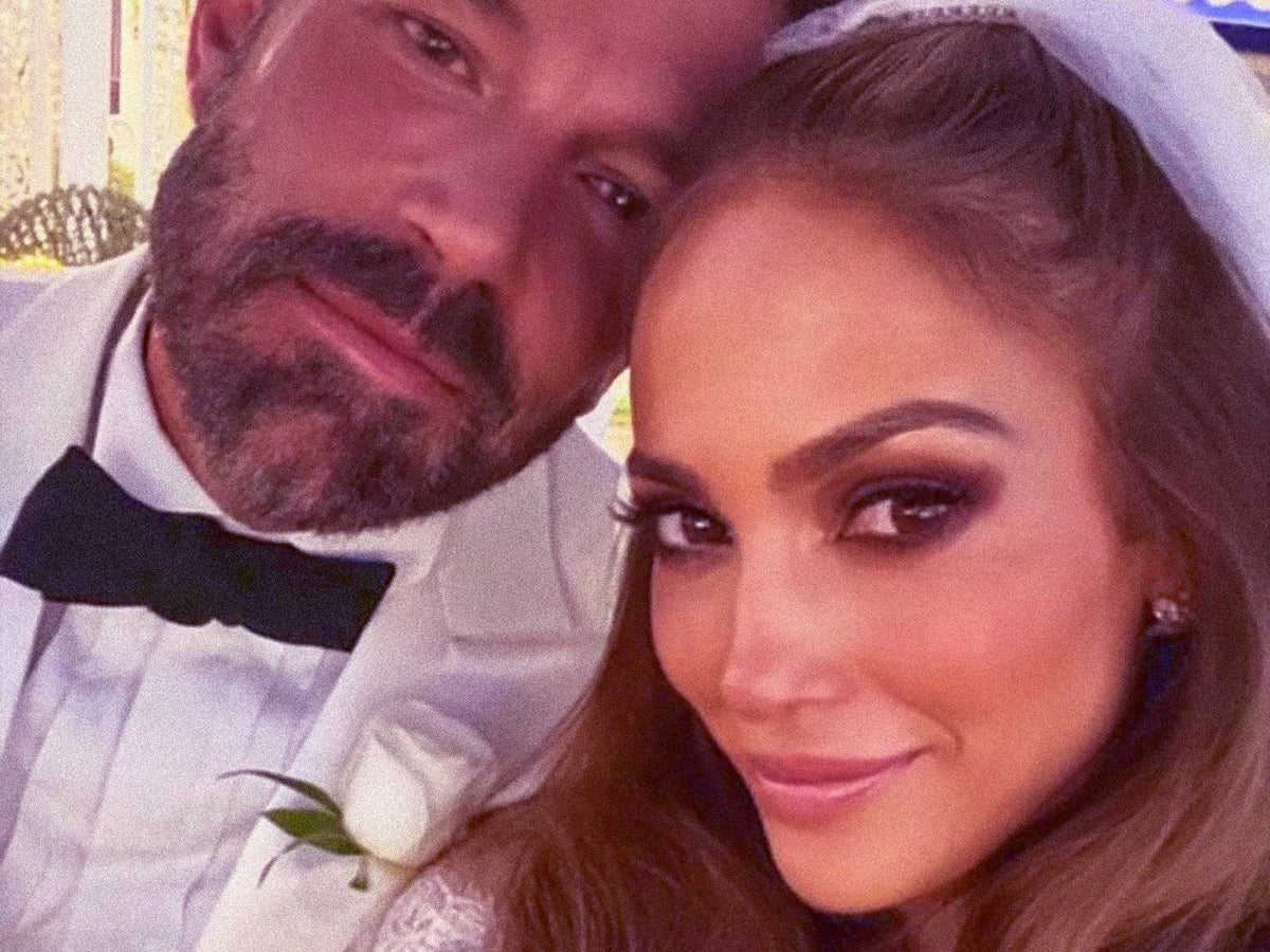 Jennifer Lopez Says She And Ben Affleck Still Experience Relationship PTSD