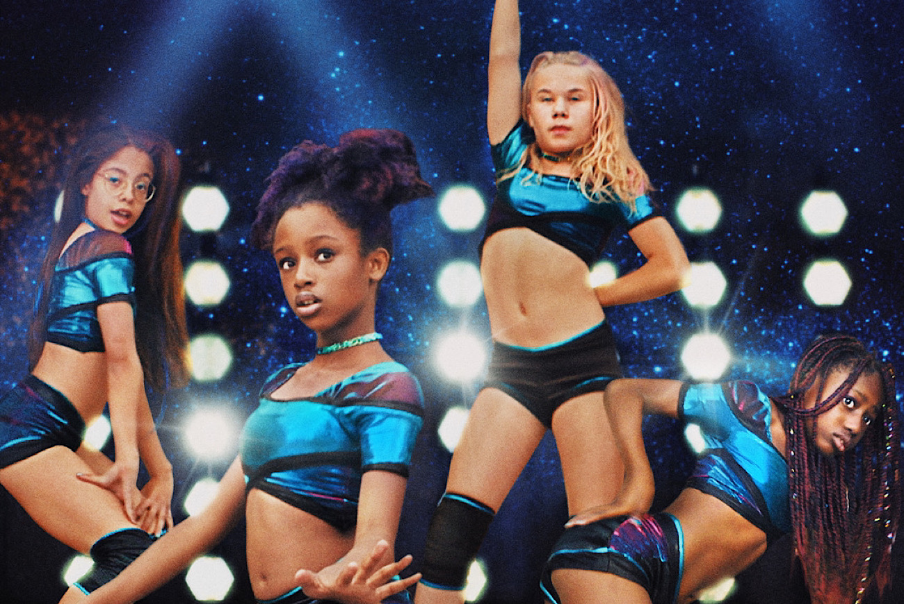 Netflix Wins Appeal Blocking Charges Accusing Them Of Sexualizing Children In ‘Cuties’ Film