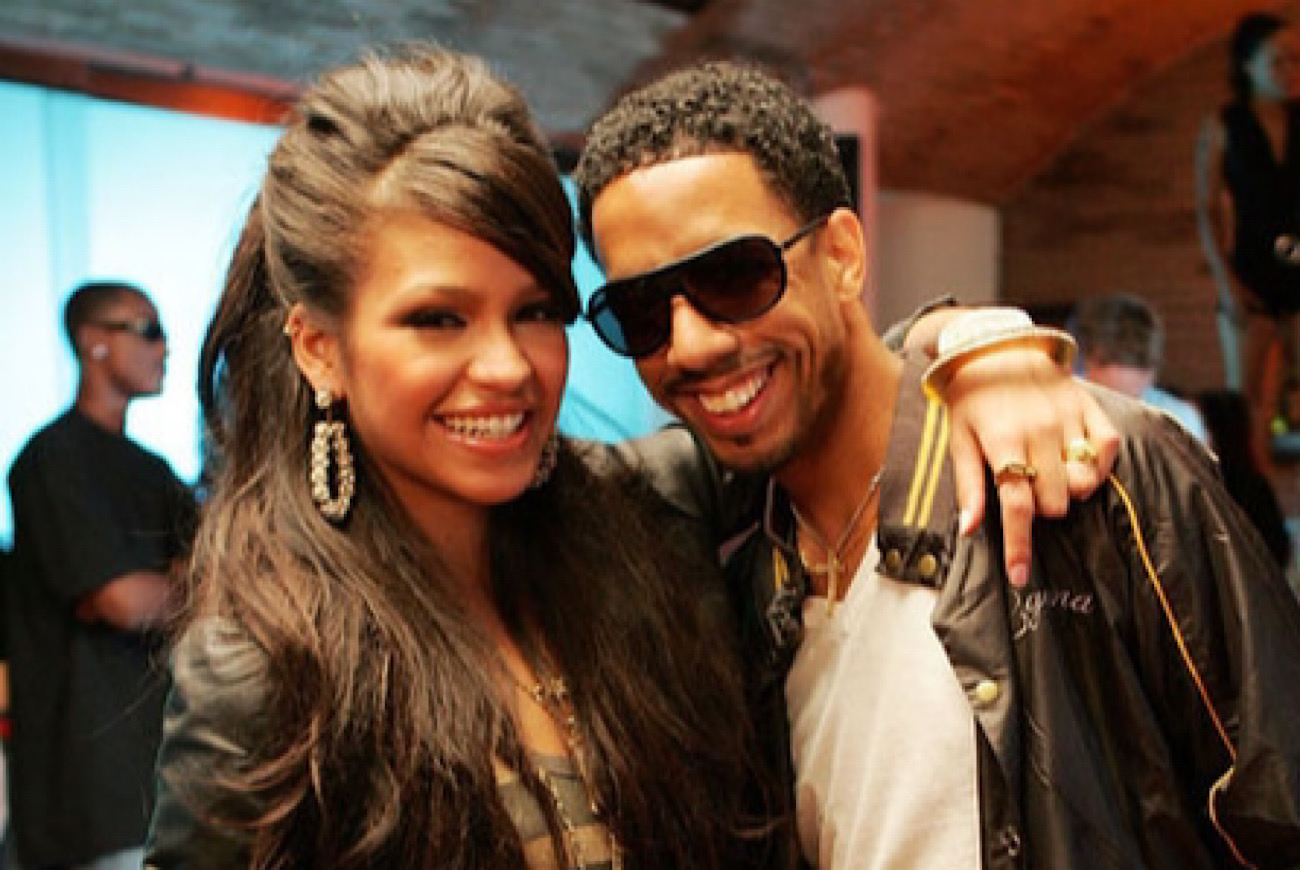 Ryan Leslie Says Cassie Is Getting Ready For A Musical Comeback With New Tour