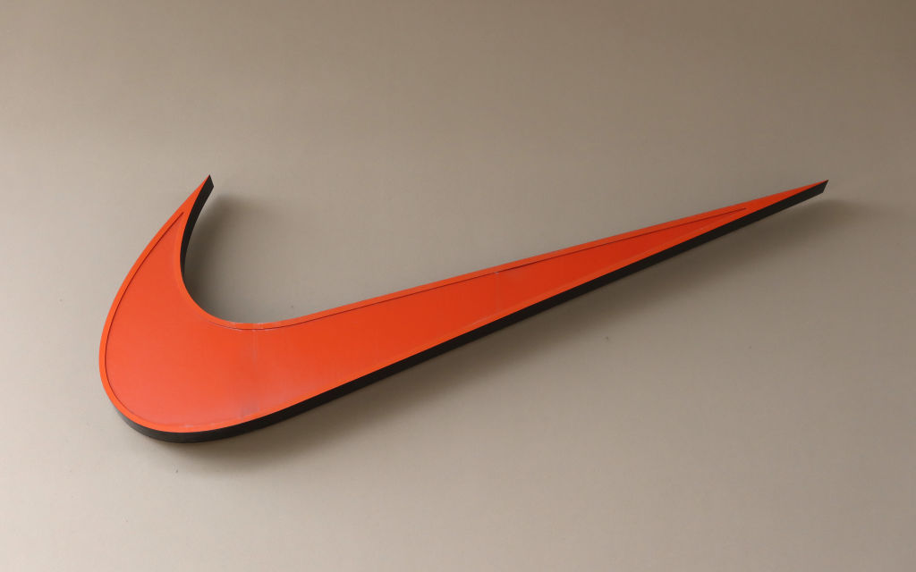 A Texas English teacher was reportedly fed up with Nike after the sporting goods company asked educators to volunteer as "certified essay readers" for their Nike HSI Scholarship Program.