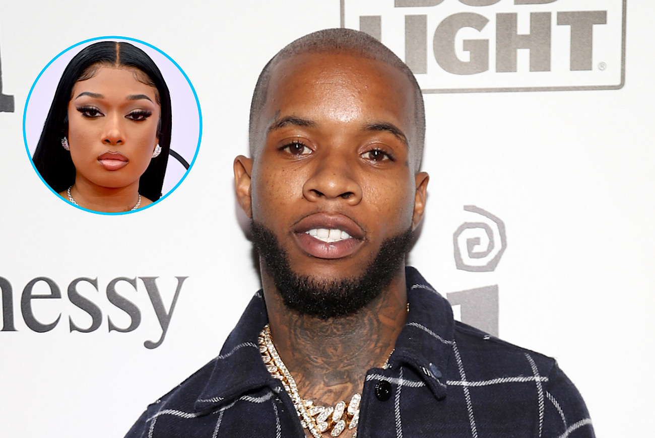 Tory Lanez’s New Petition To Revoke 10-Year Sentence Reportedly Cites Driver’s New Statement, Childhood Trauma, And Possible Deportation Being Discriminatory