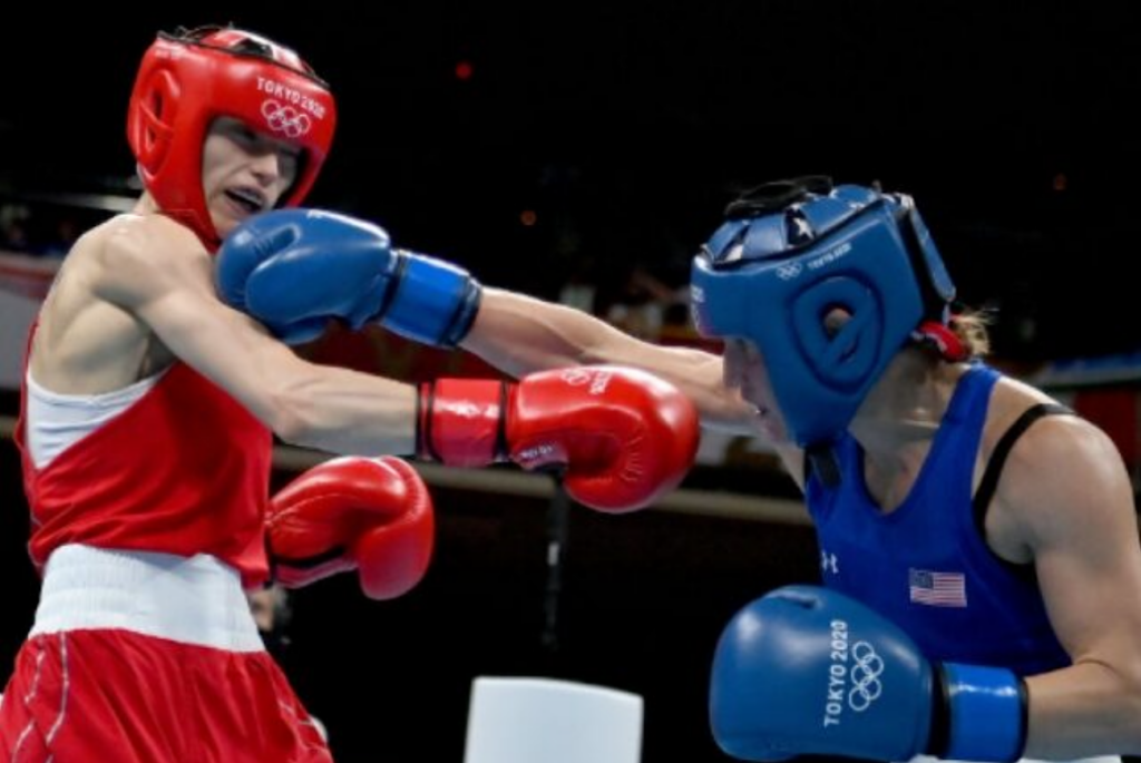 USA Boxing To Allow Transgender Women To Compete With Female Boxers In 2024 