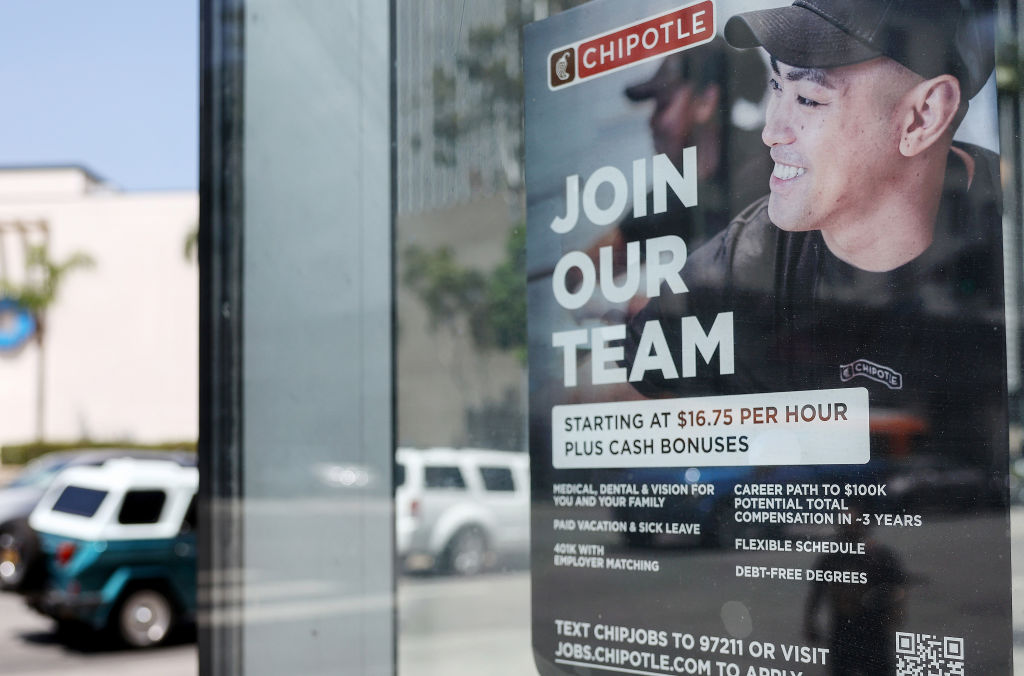 Ohio Woman Sentenced To Work At Chipotle For Throwing Food In Manager's