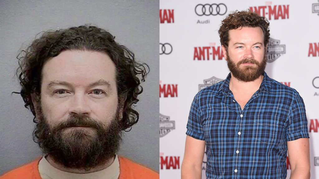 Danny Masterson Denied Bail, Remains In Prison Pending Appeal ...